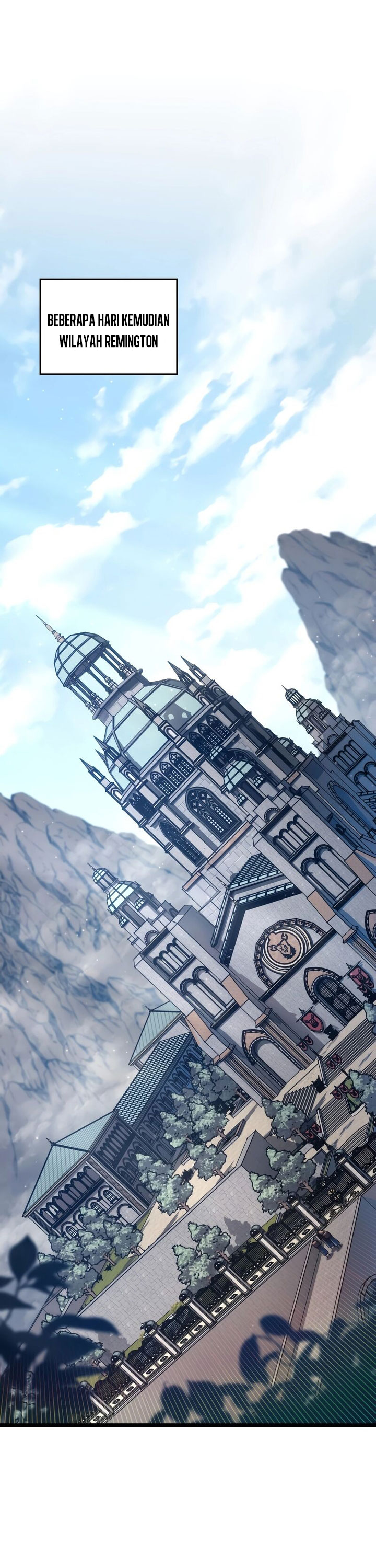 Return of the SSS-Class Ranker chapter 103