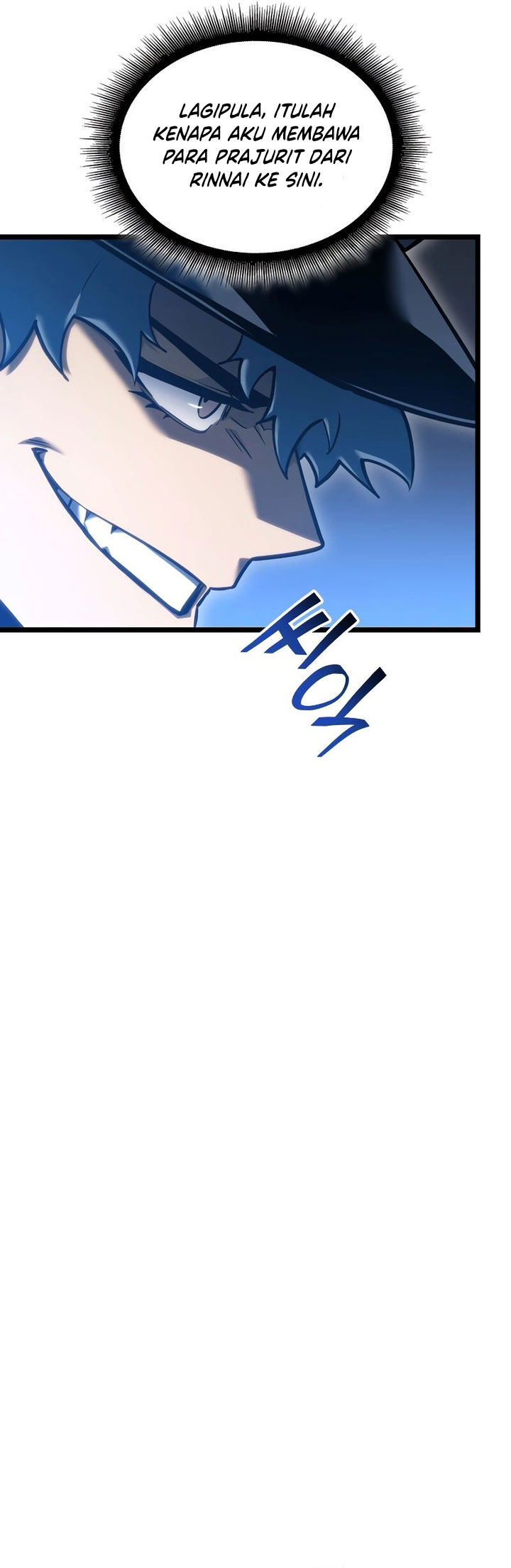 Return of the SSS-Class Ranker chapter 103