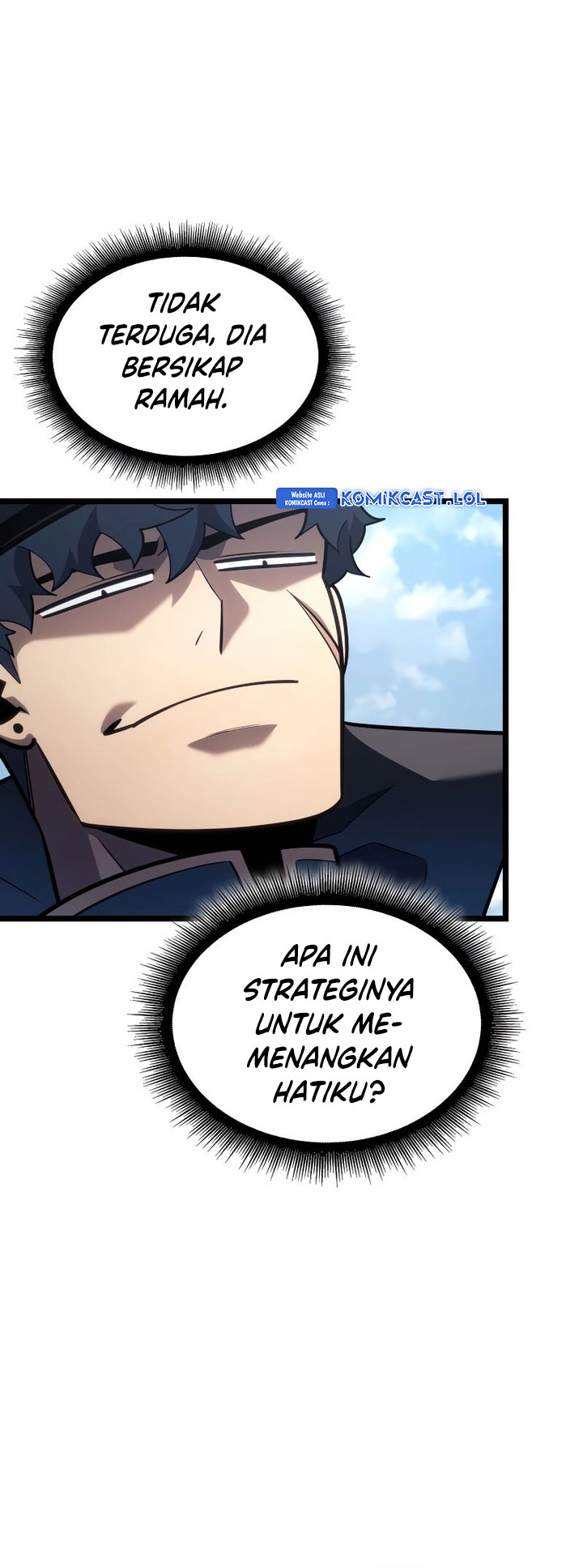 Return of the SSS-Class Ranker chapter 103
