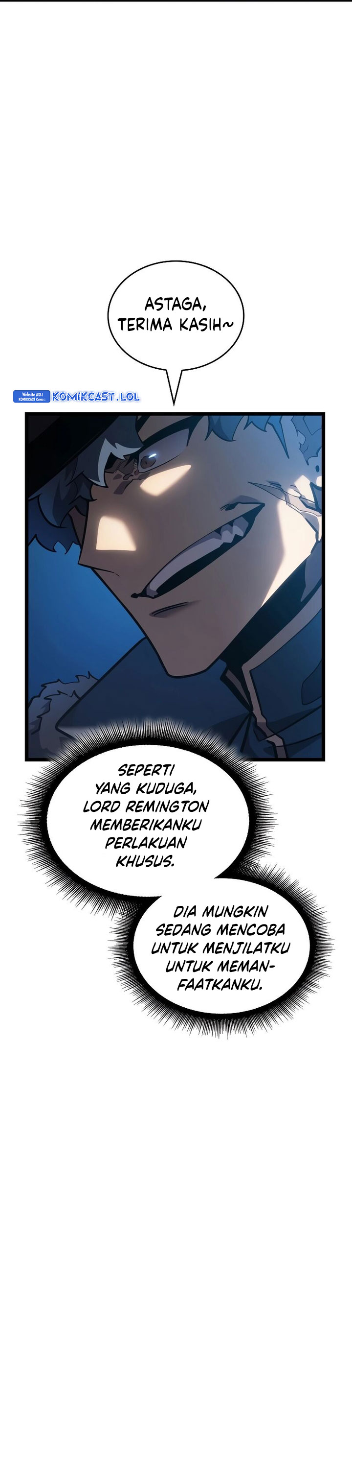 Return of the SSS-Class Ranker chapter 103