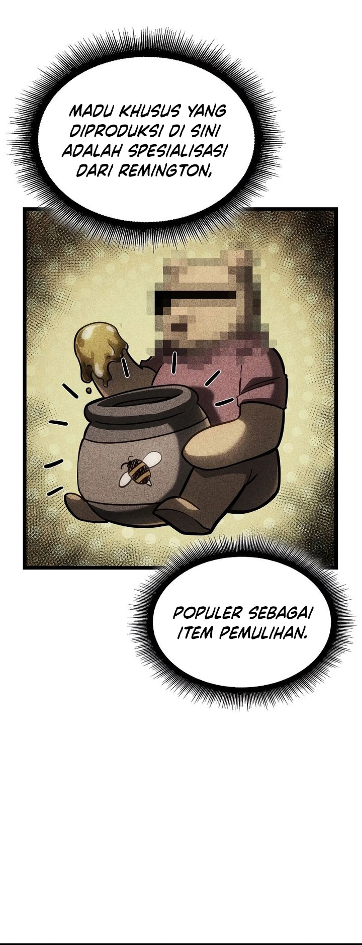 Return of the SSS-Class Ranker chapter 103