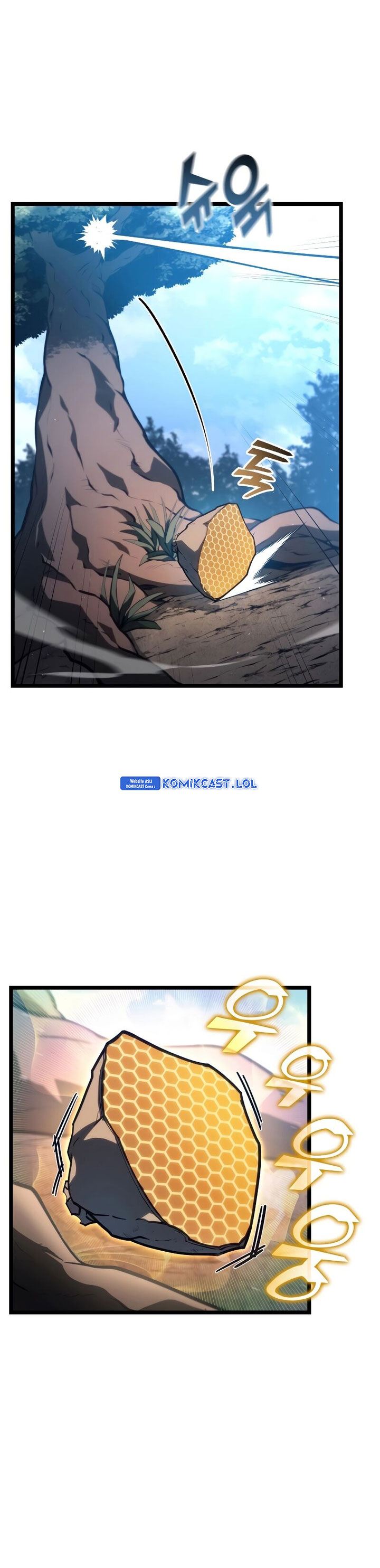 Return of the SSS-Class Ranker chapter 103