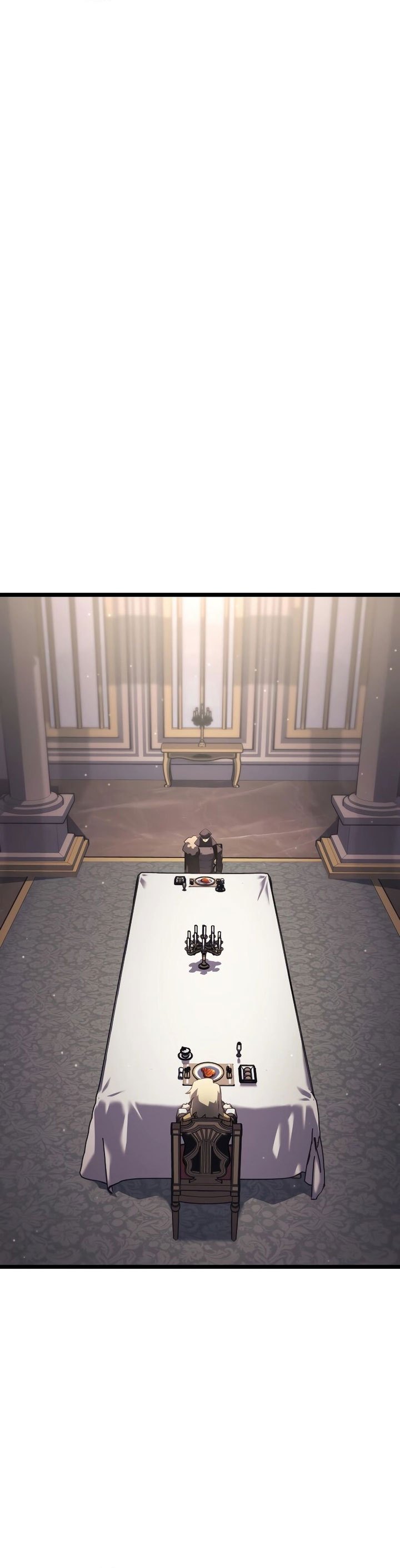 Return of the SSS-Class Ranker chapter 103
