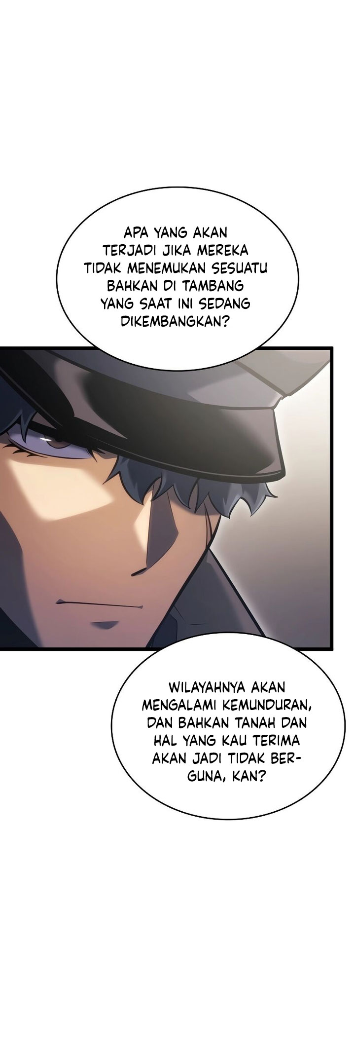 Return of the SSS-Class Ranker chapter 103