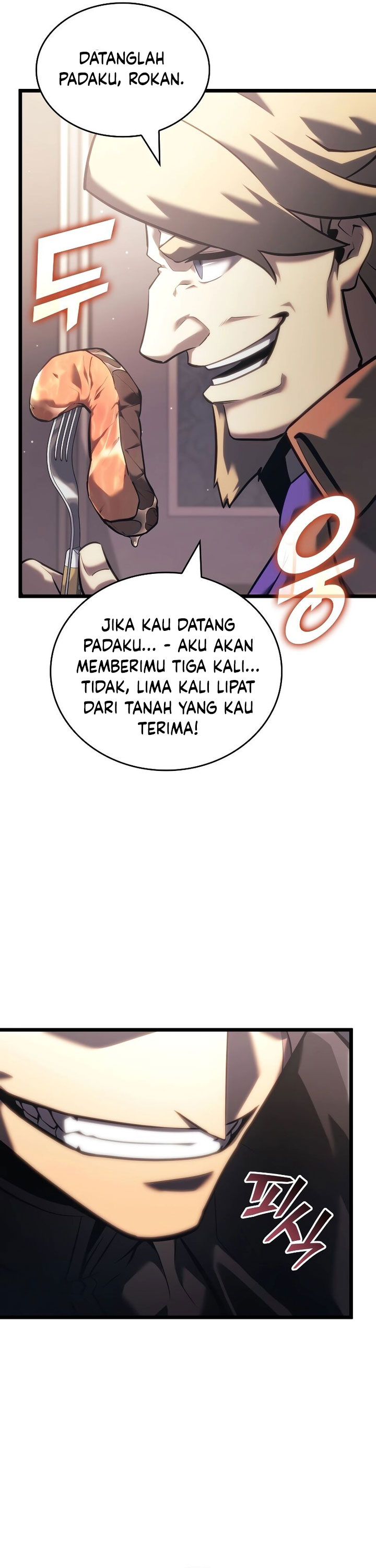Return of the SSS-Class Ranker chapter 103