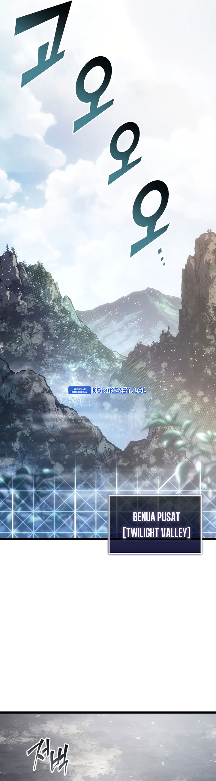 Return of the SSS-Class Ranker chapter 105