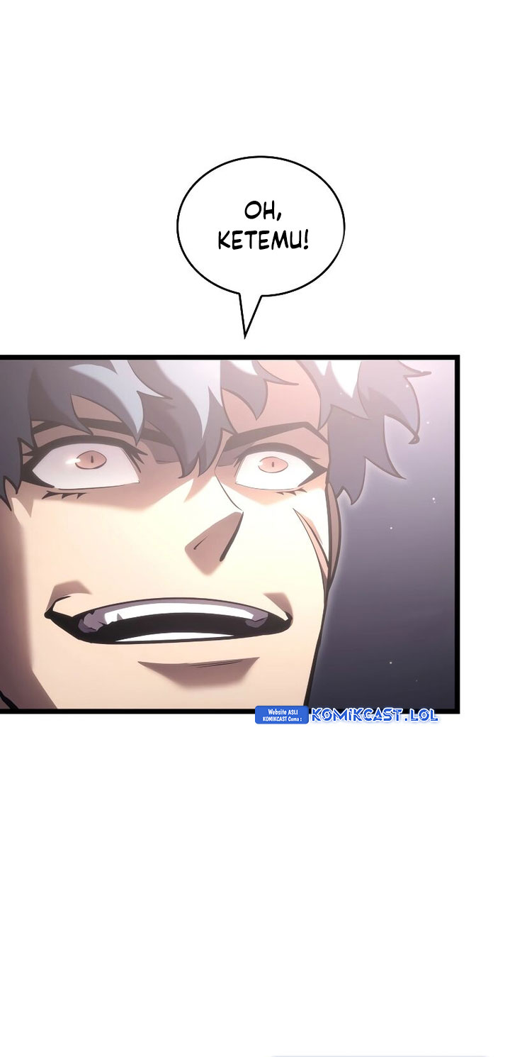 Return of the SSS-Class Ranker chapter 105