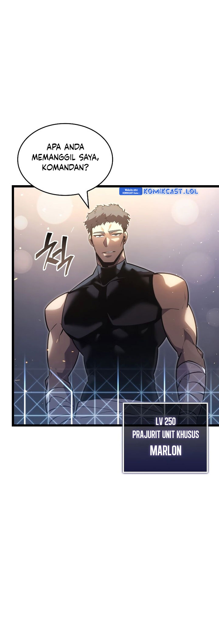 Return of the SSS-Class Ranker chapter 105