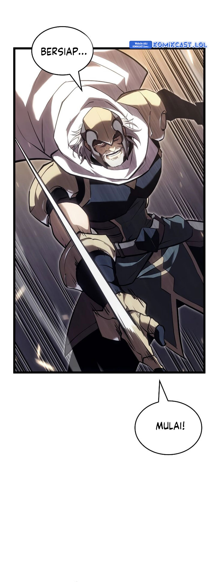 Return of the SSS-Class Ranker chapter 105
