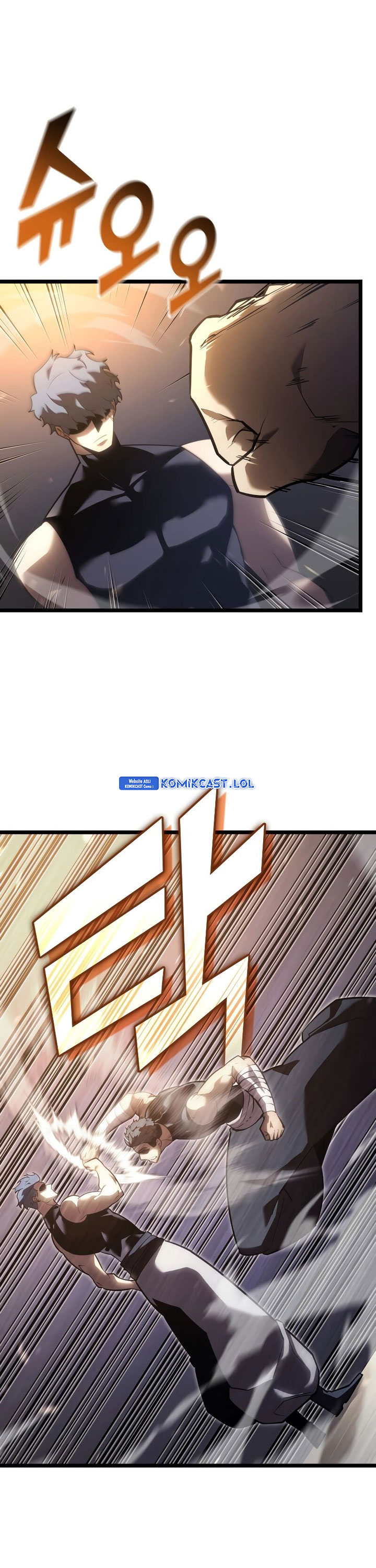 Return of the SSS-Class Ranker chapter 105