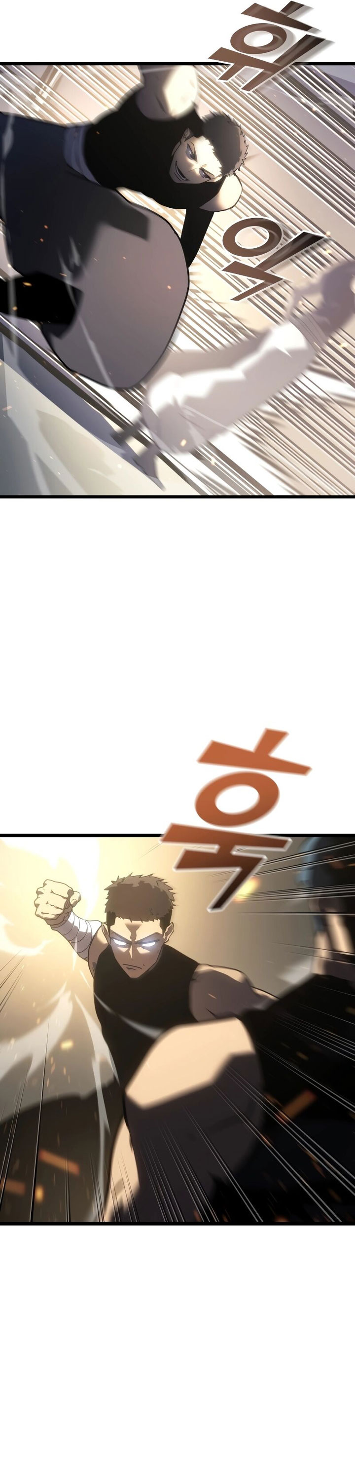 Return of the SSS-Class Ranker chapter 105