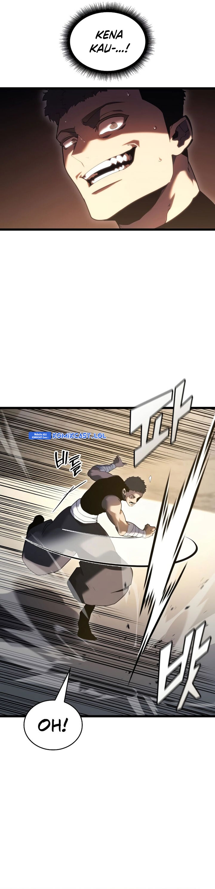 Return of the SSS-Class Ranker chapter 105