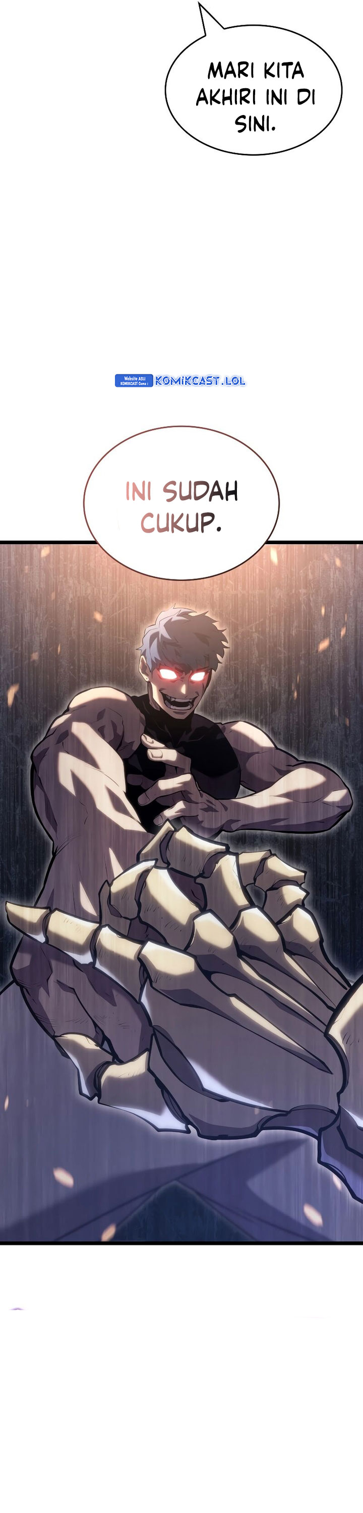 Return of the SSS-Class Ranker chapter 105