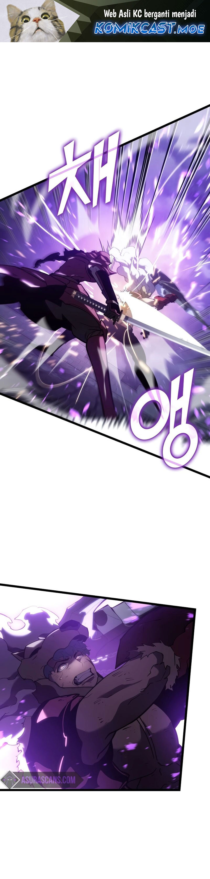 Return of the SSS-Class Ranker chapter 111