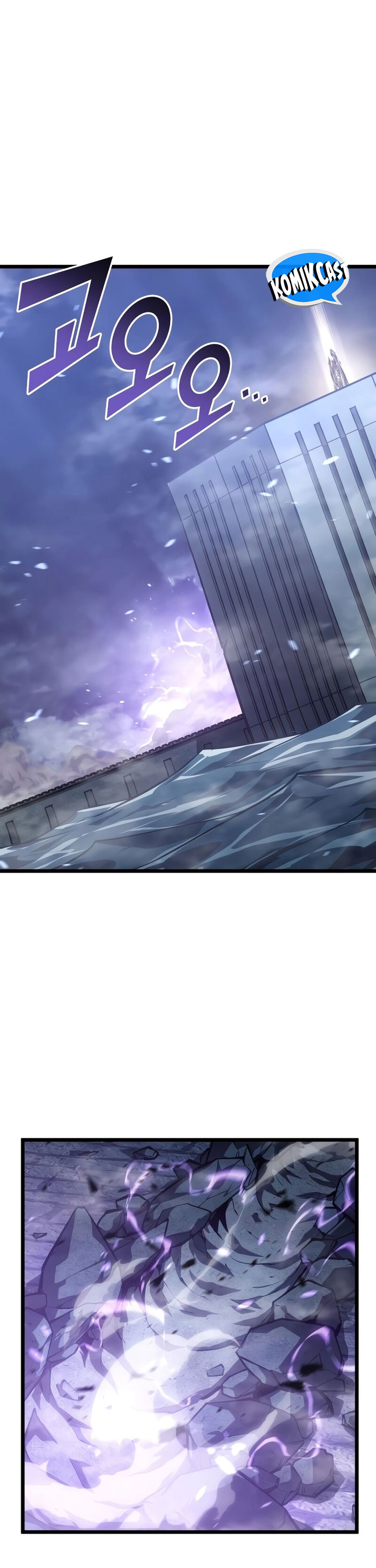 Return of the SSS-Class Ranker chapter 111
