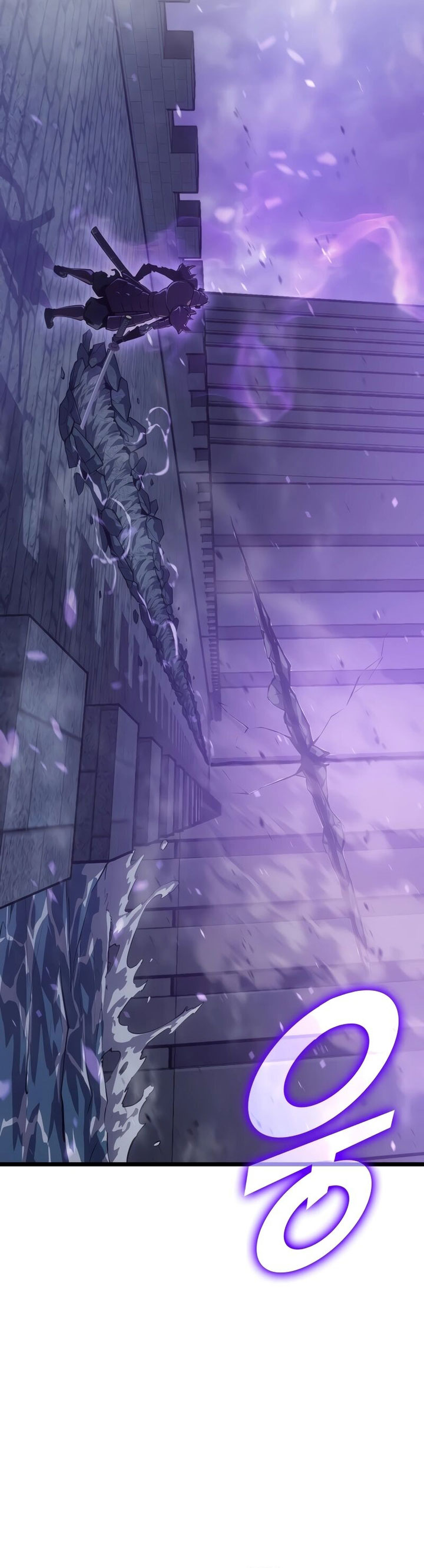 Return of the SSS-Class Ranker chapter 111