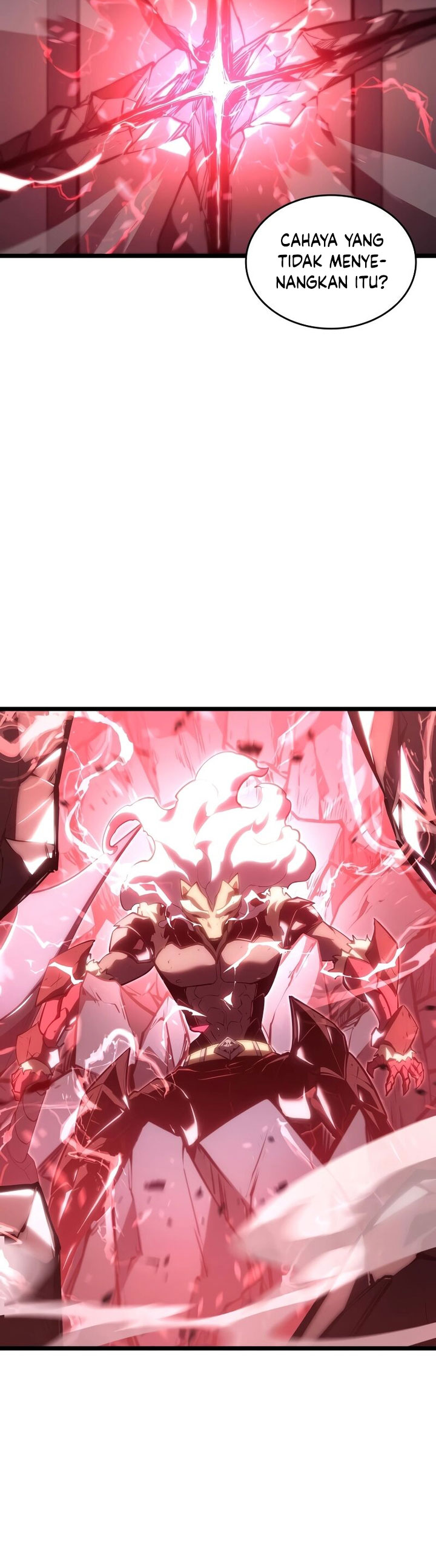 Return of the SSS-Class Ranker chapter 111