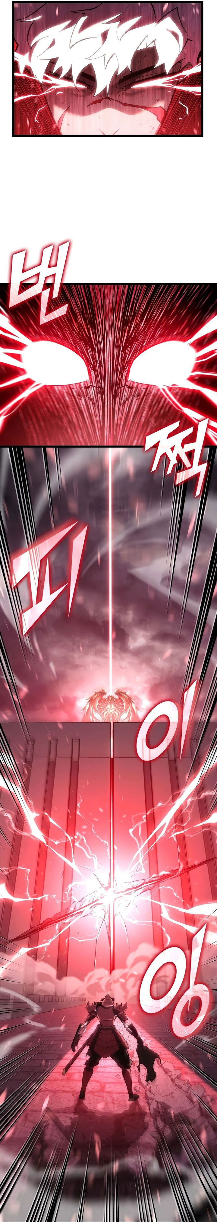 Return of the SSS-Class Ranker chapter 111
