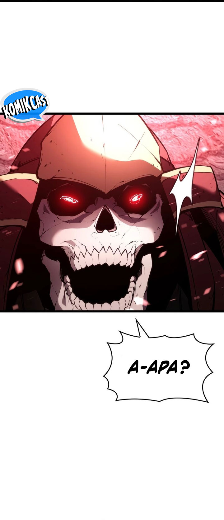 Return of the SSS-Class Ranker chapter 111
