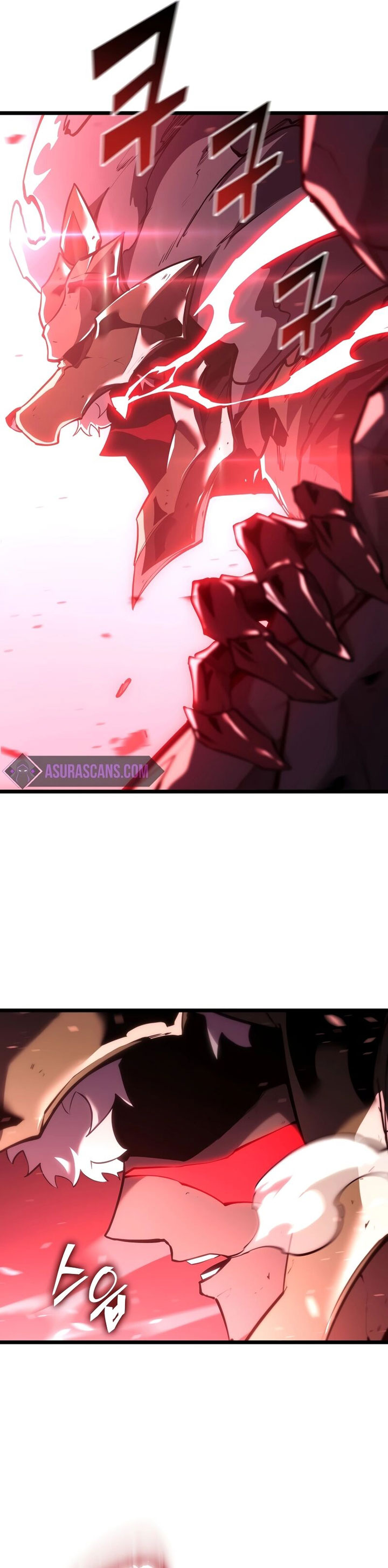 Return of the SSS-Class Ranker chapter 111