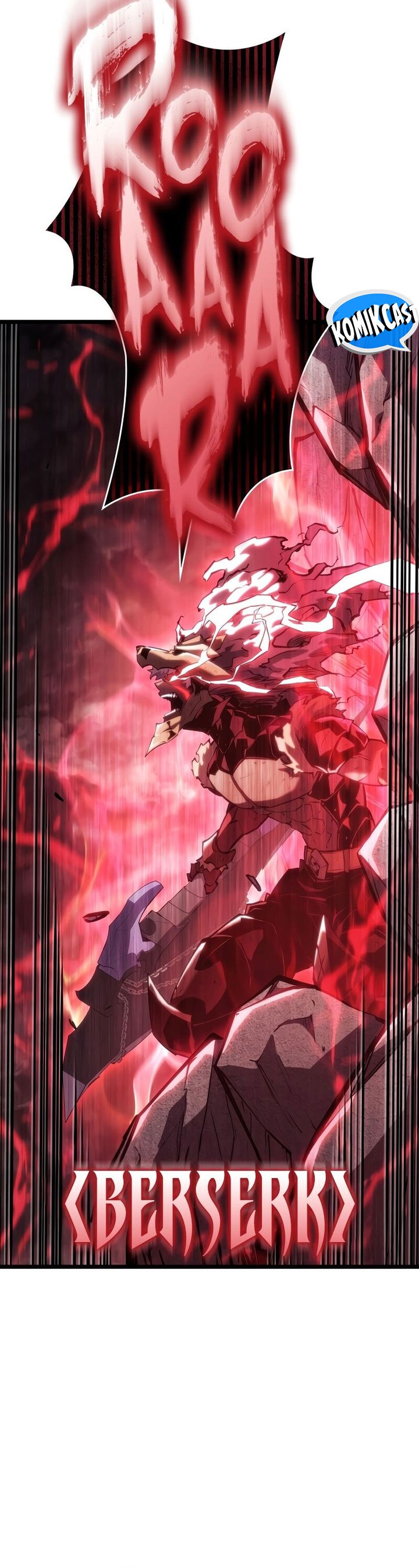 Return of the SSS-Class Ranker chapter 111