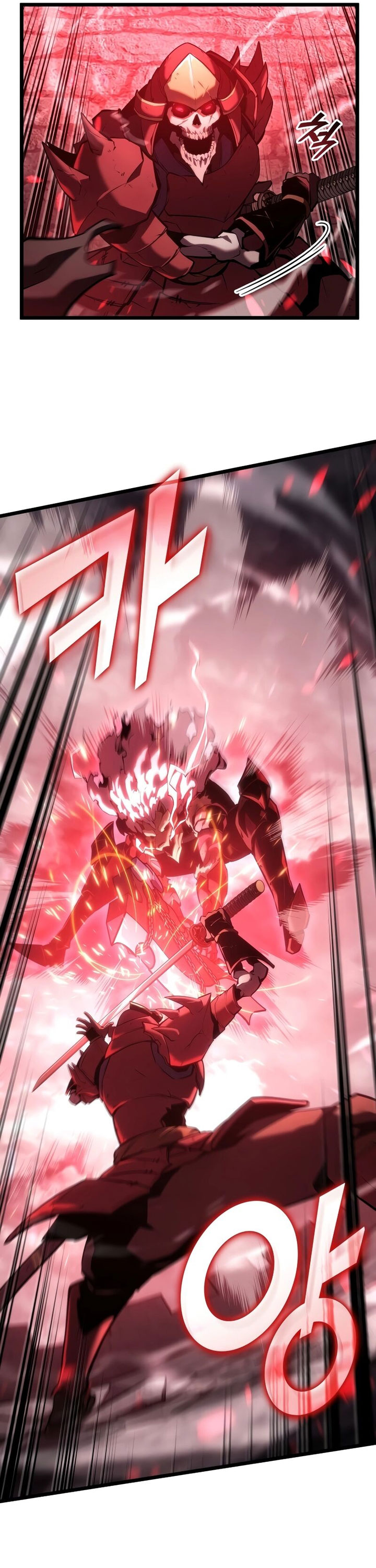Return of the SSS-Class Ranker chapter 111