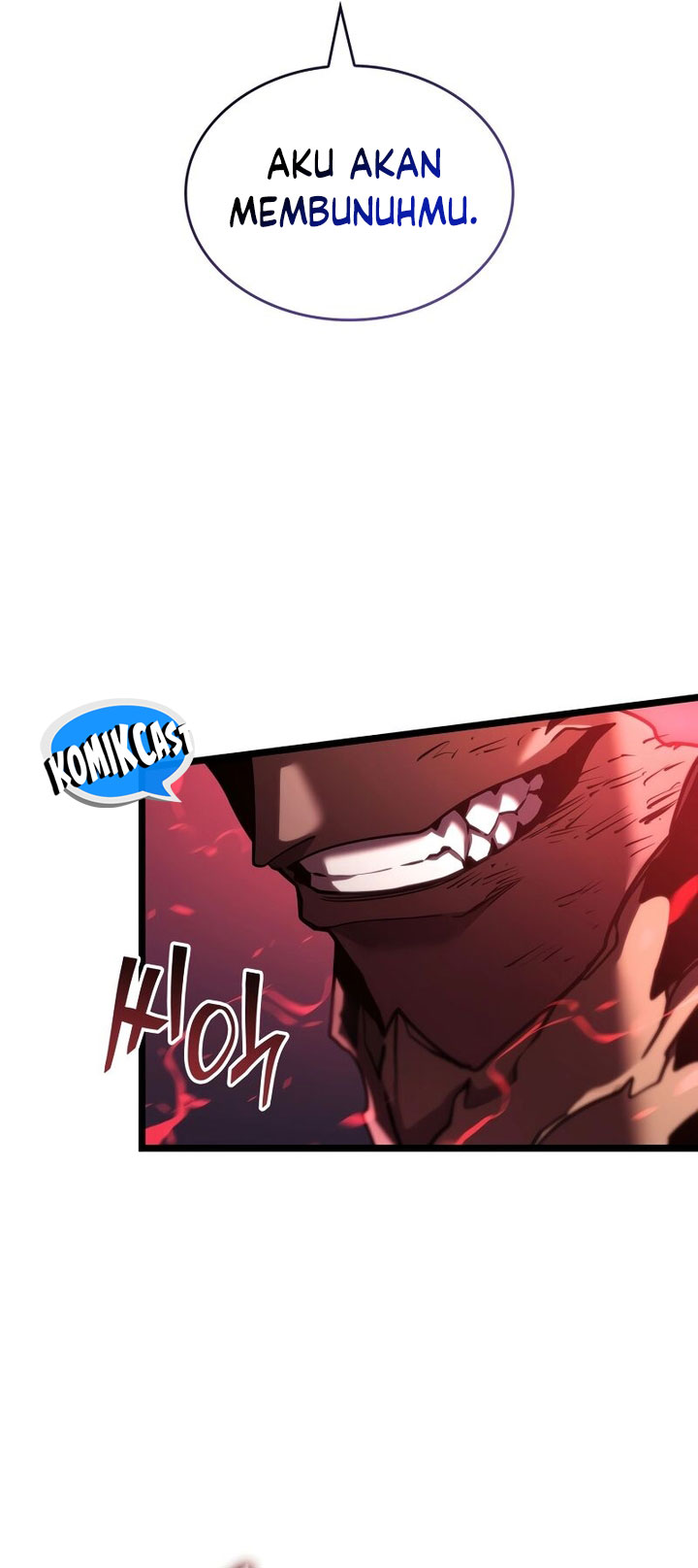 Return of the SSS-Class Ranker chapter 111
