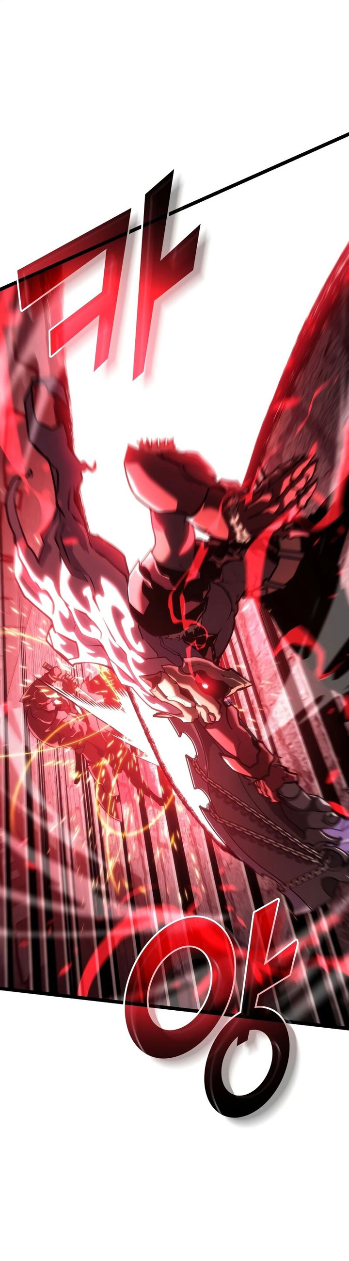 Return of the SSS-Class Ranker chapter 111