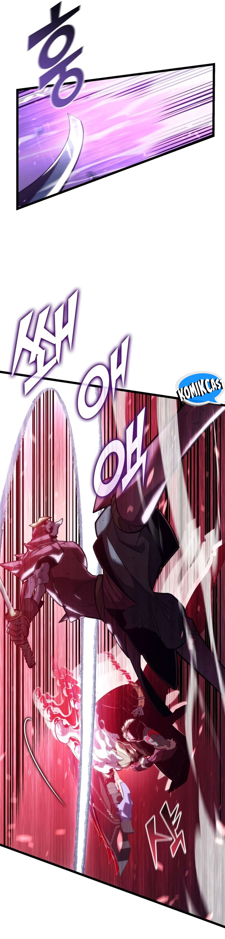 Return of the SSS-Class Ranker chapter 111