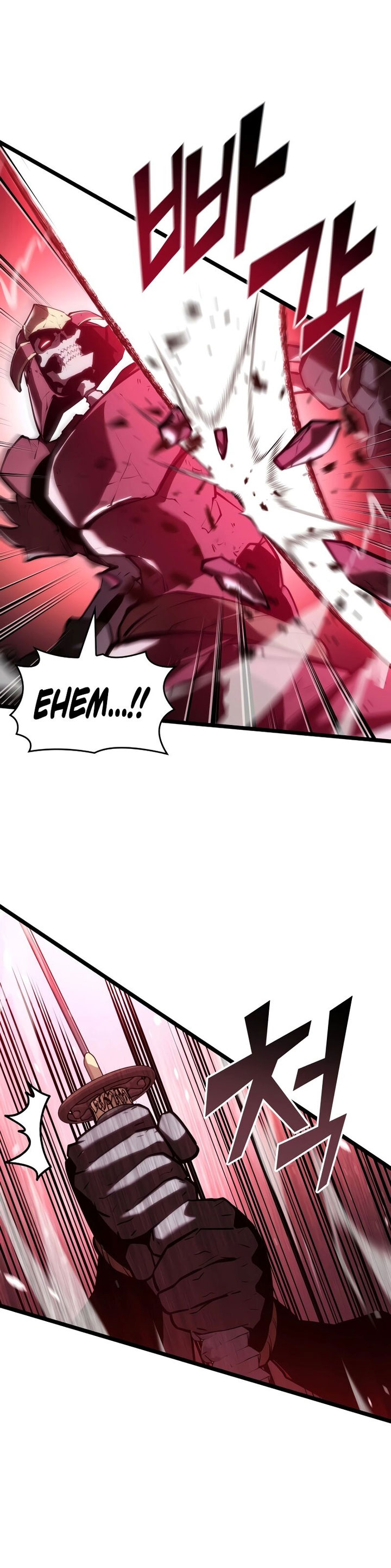 Return of the SSS-Class Ranker chapter 111