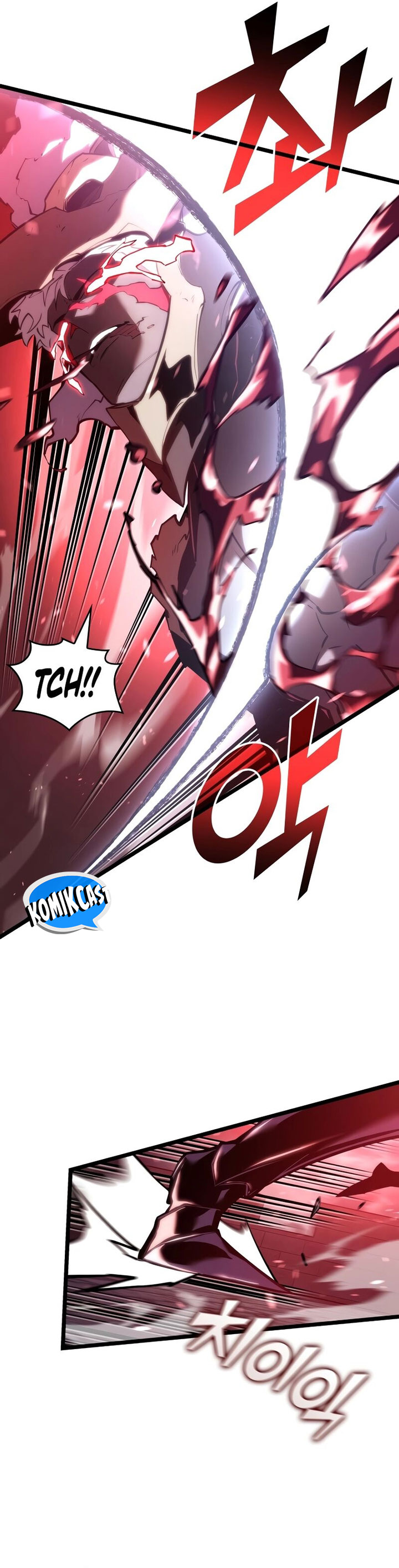 Return of the SSS-Class Ranker chapter 111