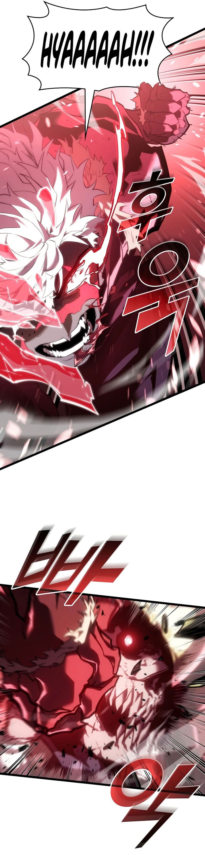 Return of the SSS-Class Ranker chapter 111