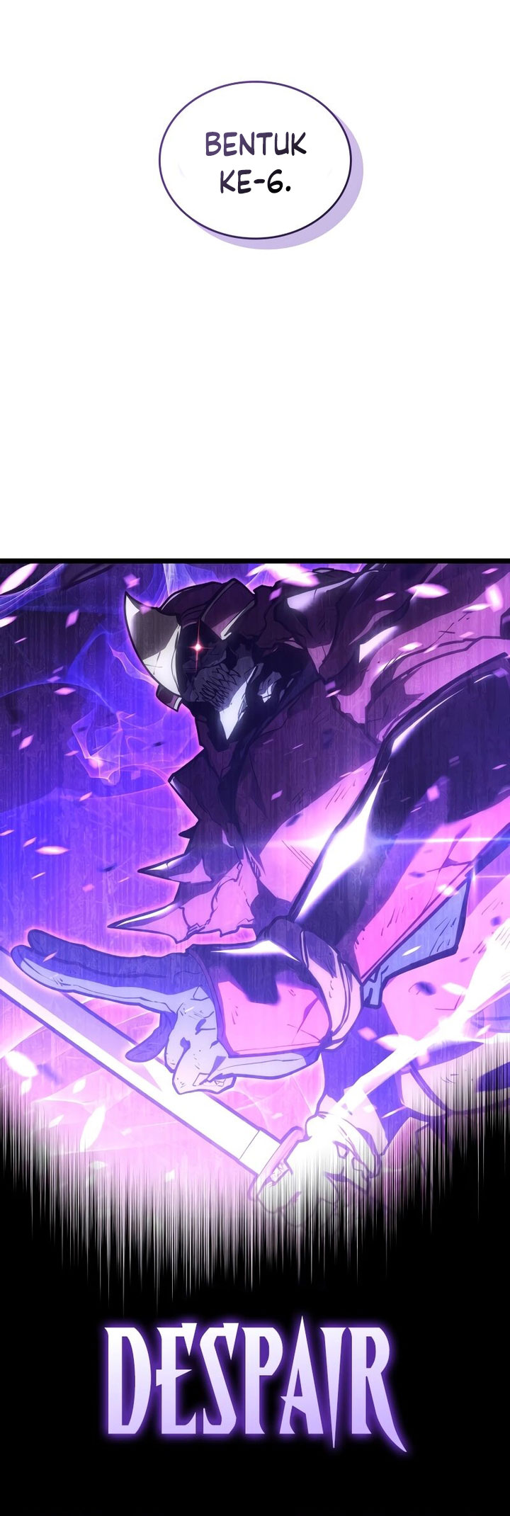 Return of the SSS-Class Ranker chapter 111