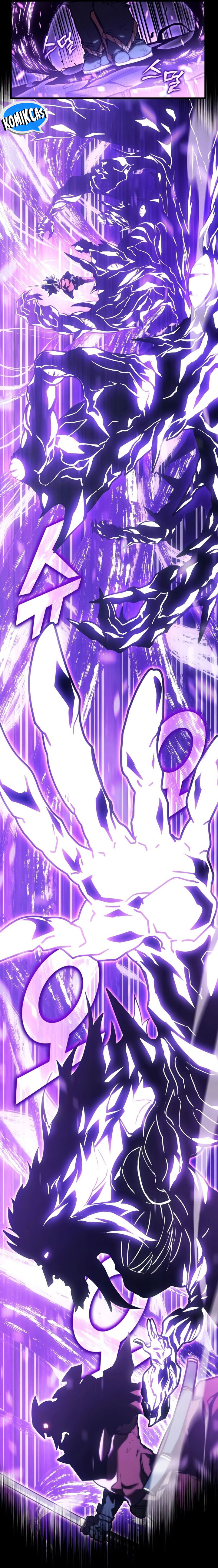 Return of the SSS-Class Ranker chapter 111