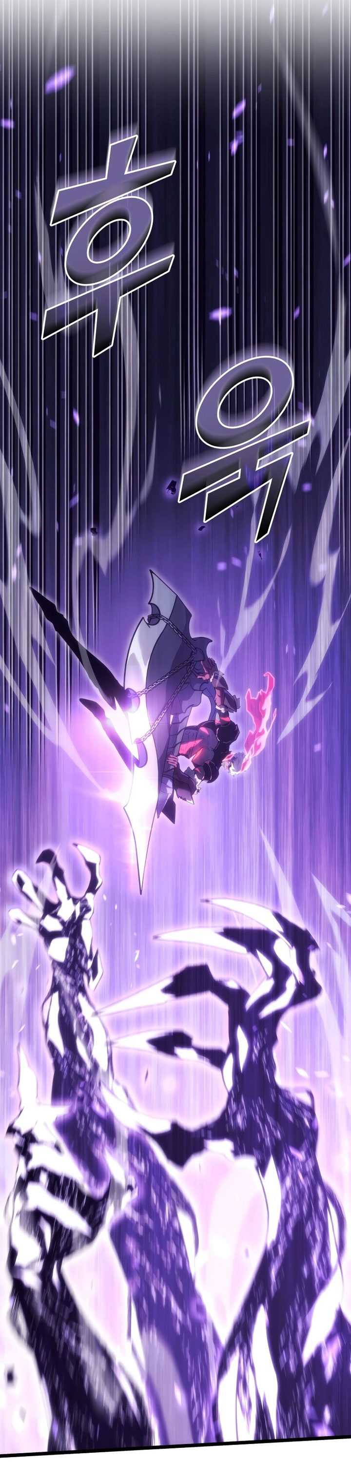 Return of the SSS-Class Ranker chapter 111
