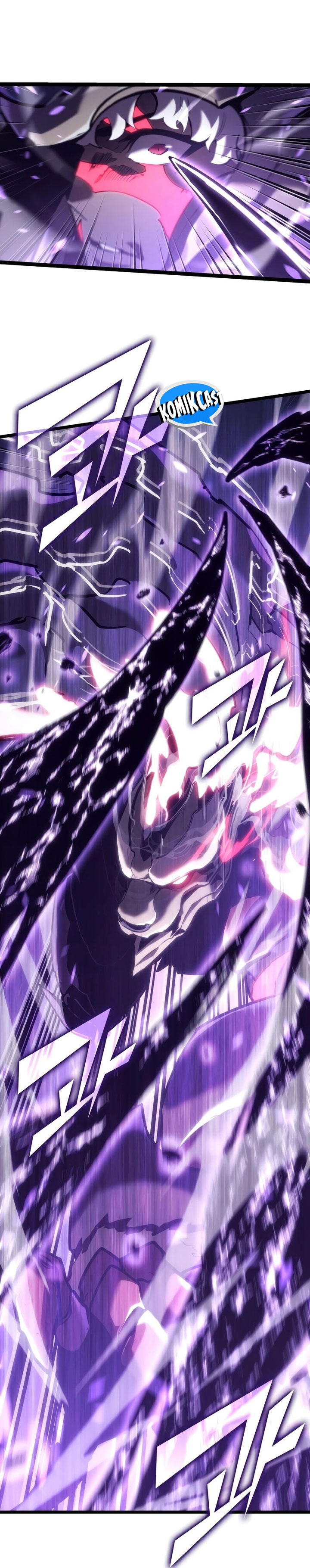 Return of the SSS-Class Ranker chapter 111