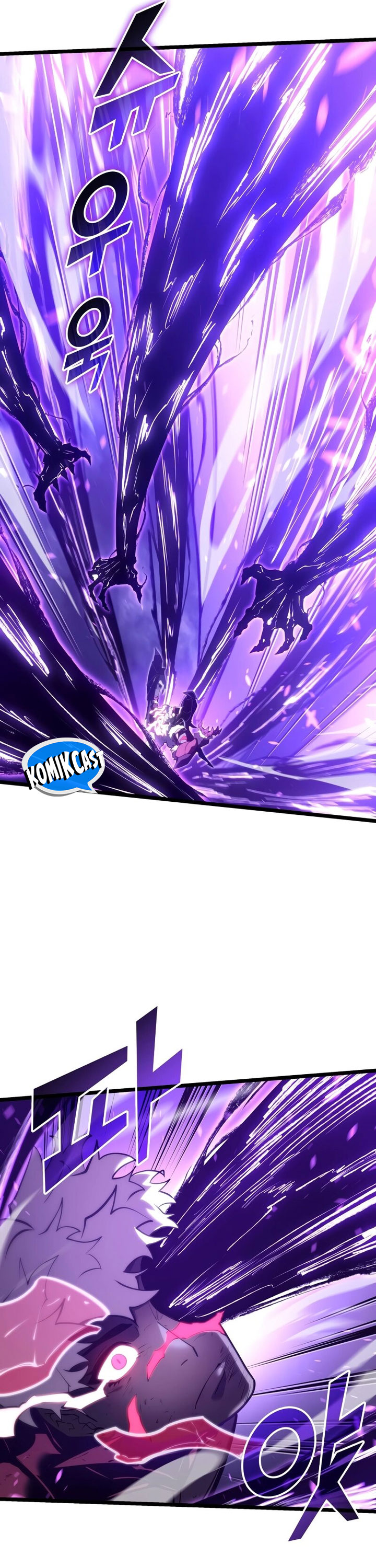 Return of the SSS-Class Ranker chapter 111
