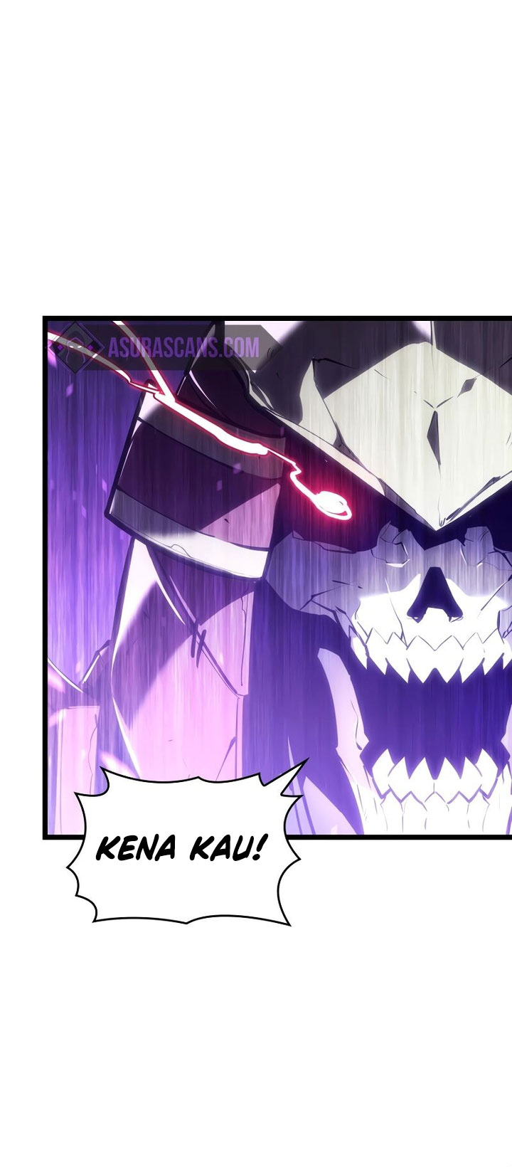 Return of the SSS-Class Ranker chapter 111
