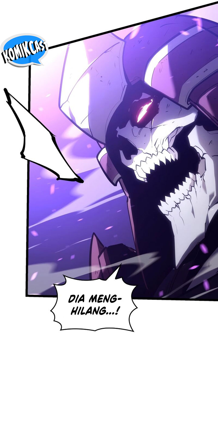 Return of the SSS-Class Ranker chapter 111