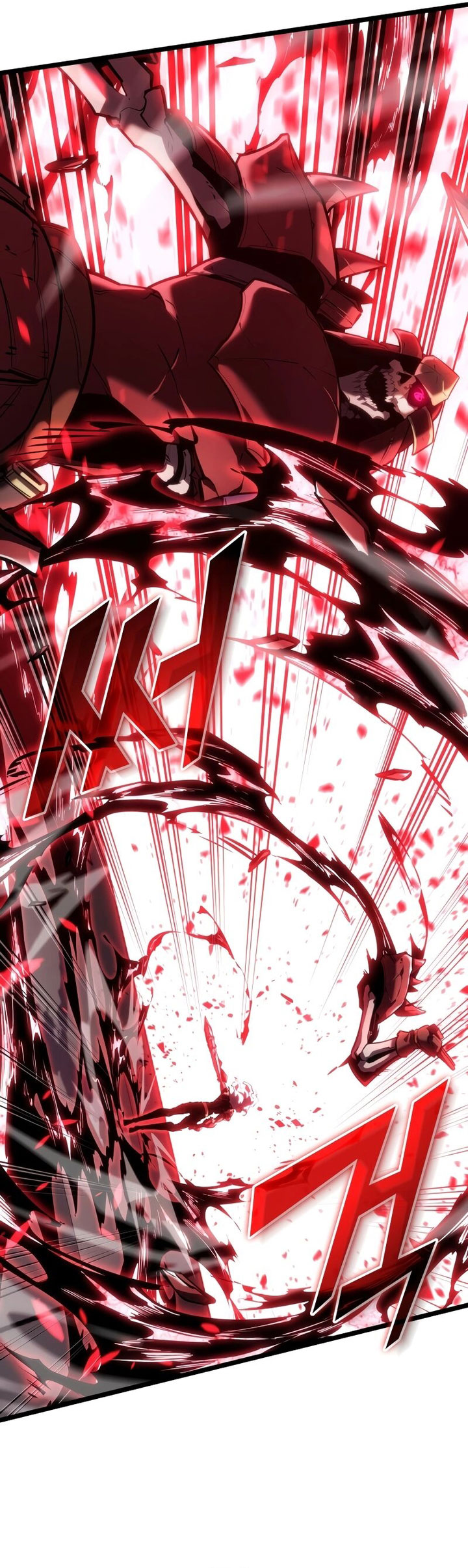 Return of the SSS-Class Ranker chapter 111