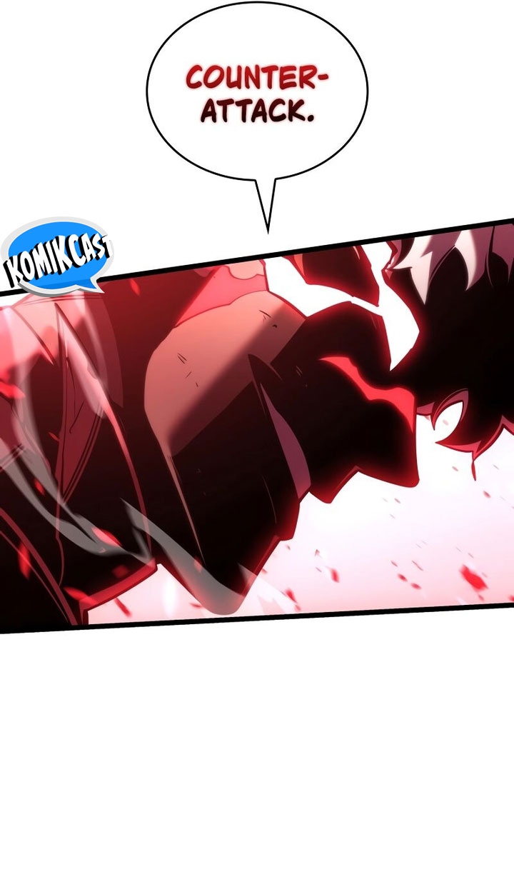 Return of the SSS-Class Ranker chapter 111
