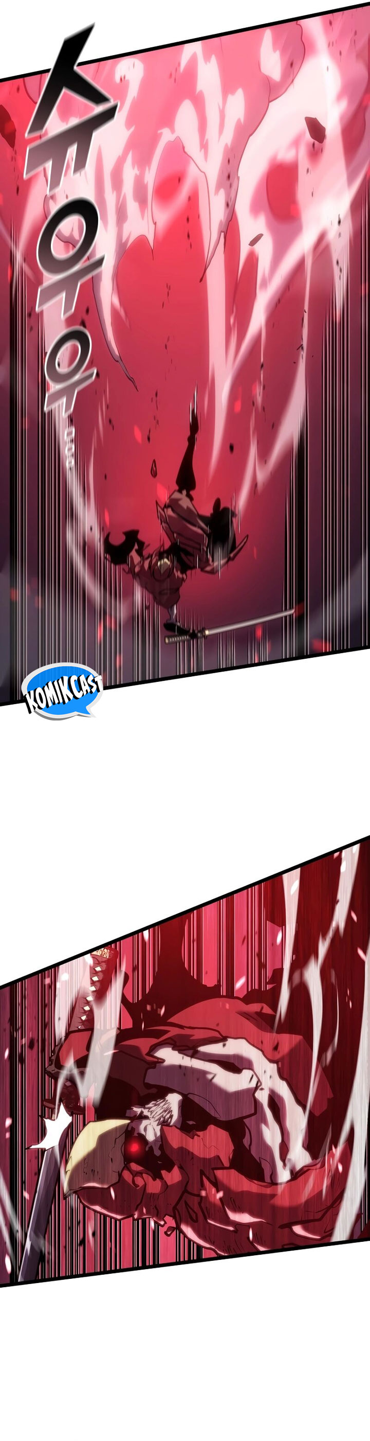 Return of the SSS-Class Ranker chapter 111
