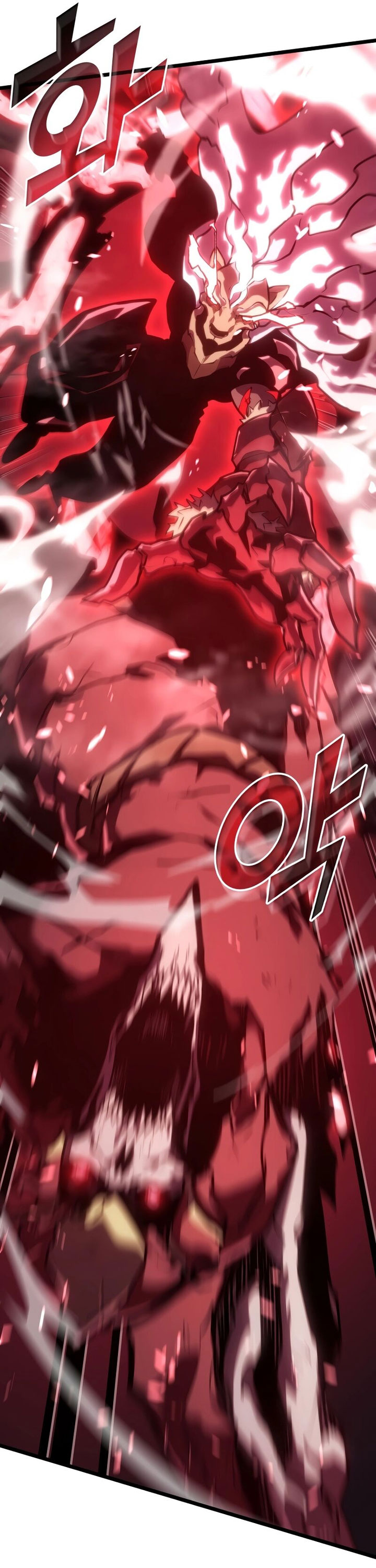 Return of the SSS-Class Ranker chapter 111