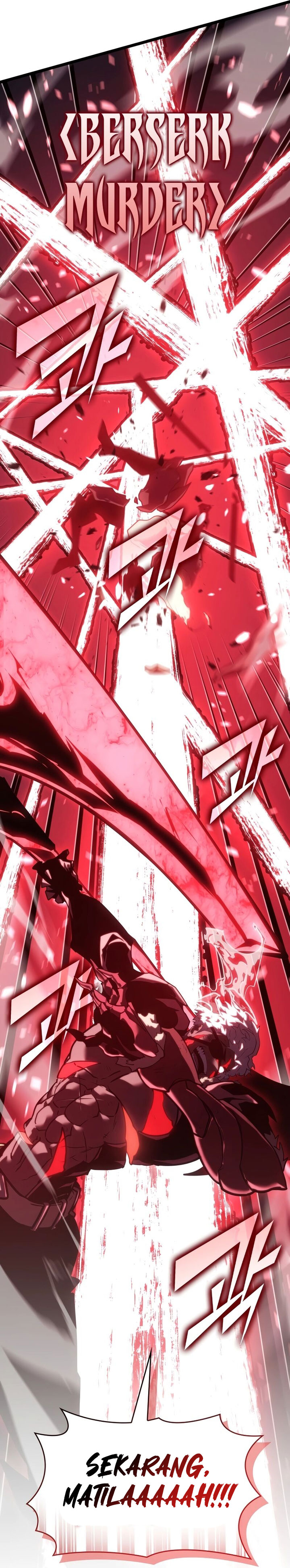 Return of the SSS-Class Ranker chapter 111