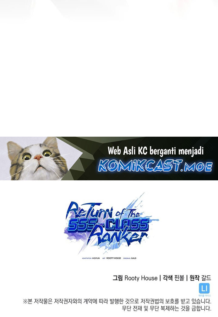 Return of the SSS-Class Ranker chapter 111