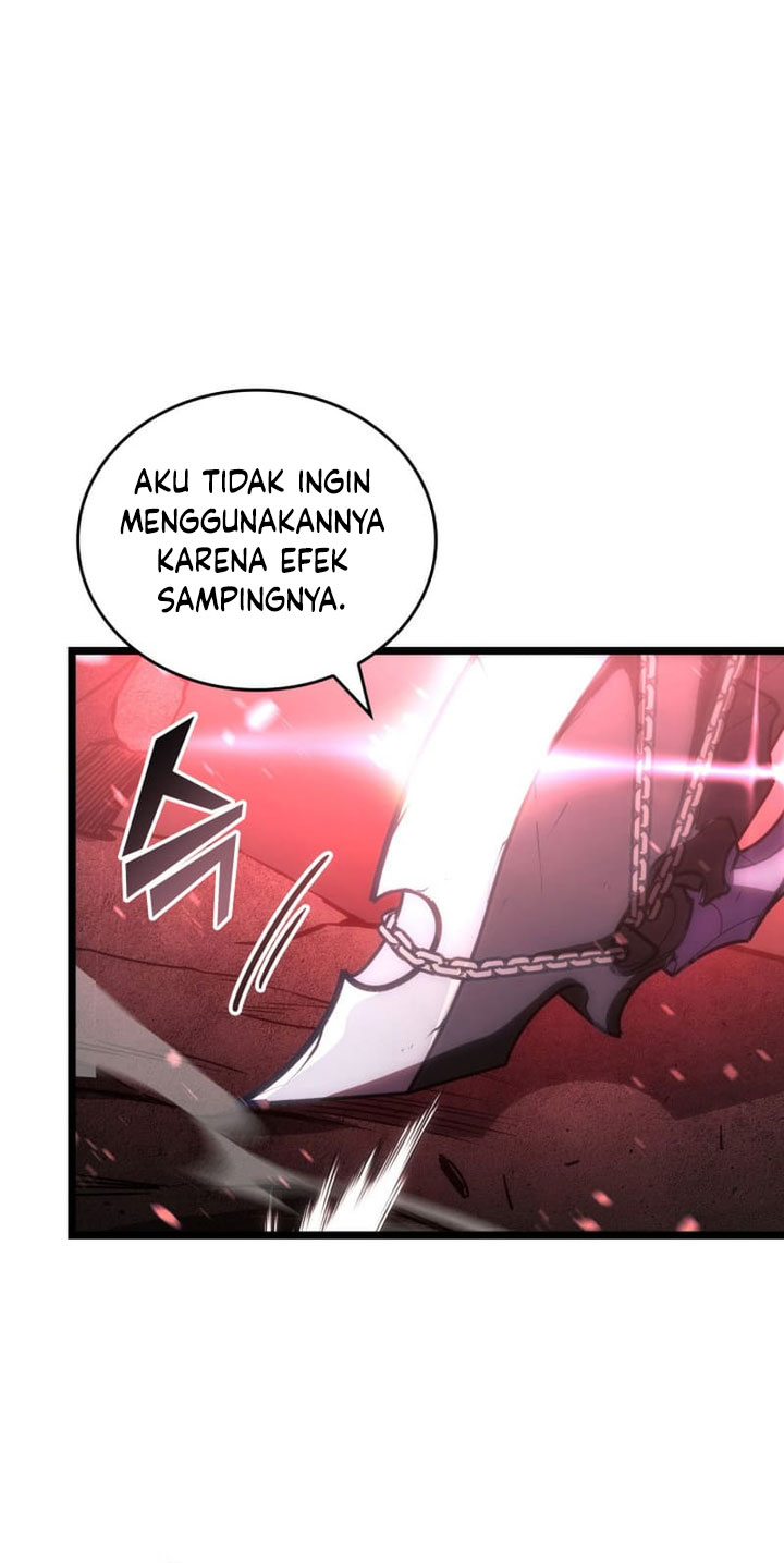 Return of the SSS-Class Ranker chapter 115