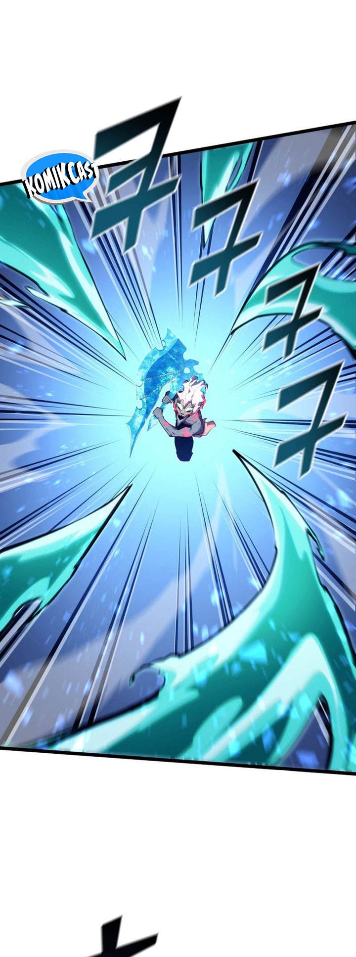 Return of the SSS-Class Ranker chapter 115