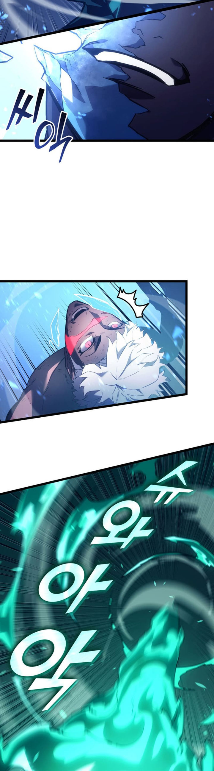 Return of the SSS-Class Ranker chapter 115