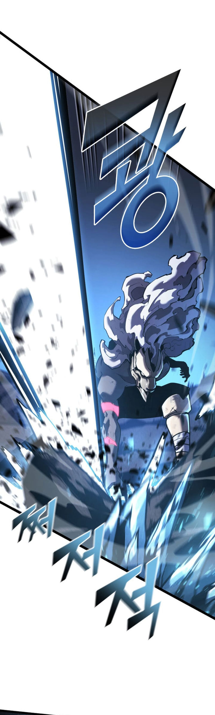 Return of the SSS-Class Ranker chapter 115