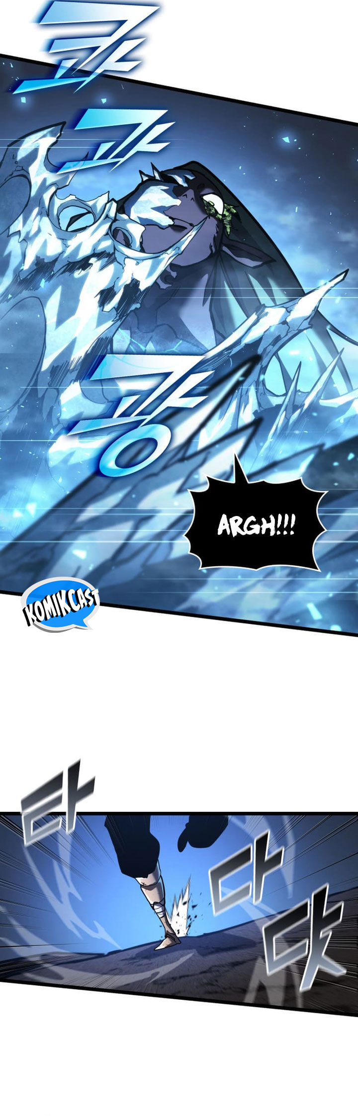 Return of the SSS-Class Ranker chapter 115